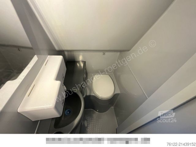 Turistični avtobus MERCEDES-BENZ Tourismo 16 RHD / Luxline / Neu!!!