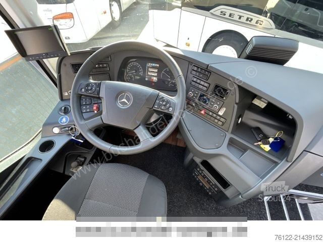 Turistični avtobus MERCEDES-BENZ Tourismo 16 RHD / Luxline / Neu!!!