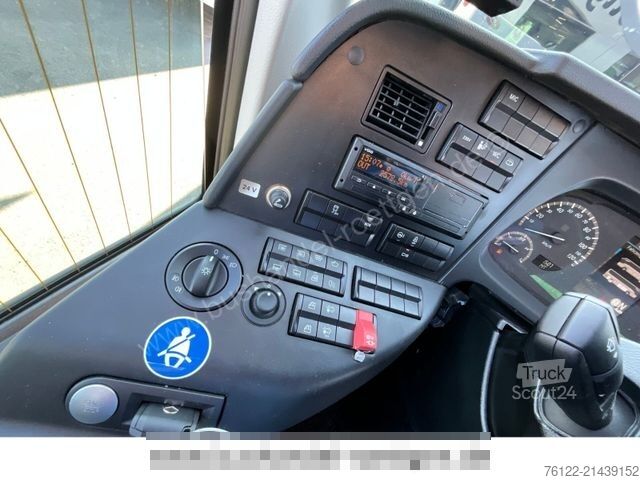 Turistični avtobus MERCEDES-BENZ Tourismo 16 RHD / Luxline / Neu!!!