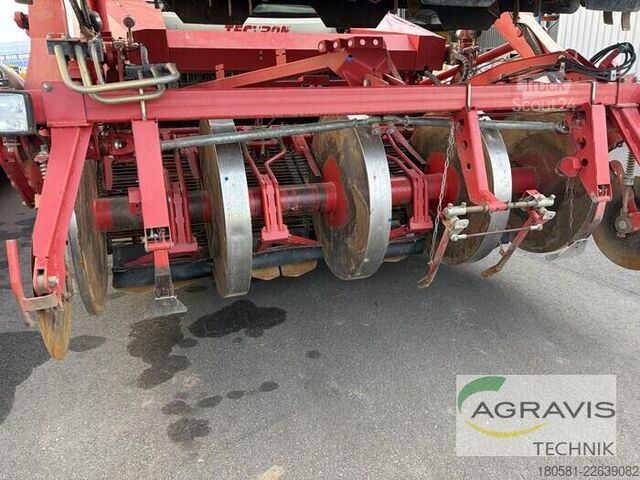 Картофельная техника Grimme TECTRON 410