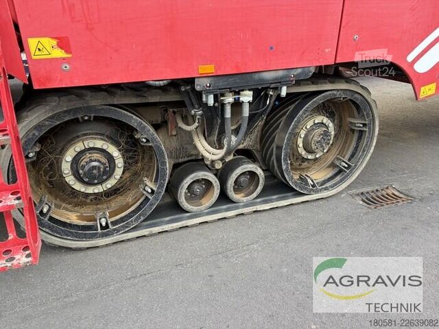 Картофельная техника Grimme TECTRON 410