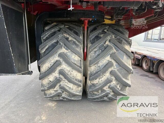 Картофельная техника Grimme TECTRON 410