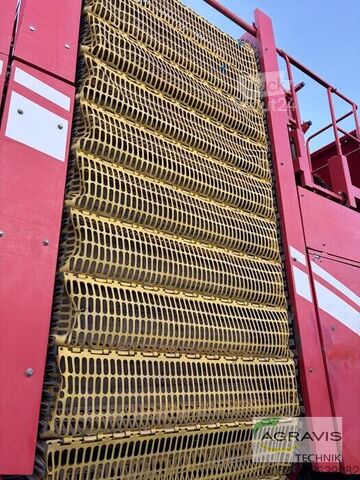 Картофельная техника Grimme TECTRON 410