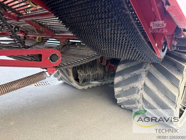 Картофельная техника Grimme TECTRON 410