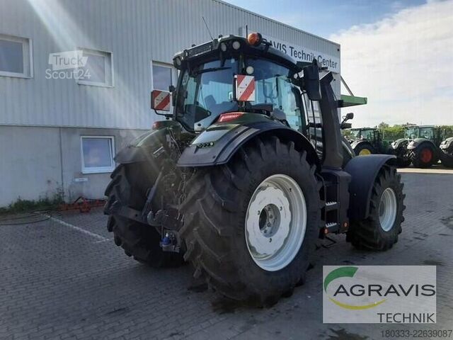 Трактор Valtra Q 285 1A9