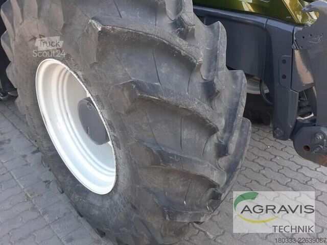 Трактор Valtra Q 285 1A9