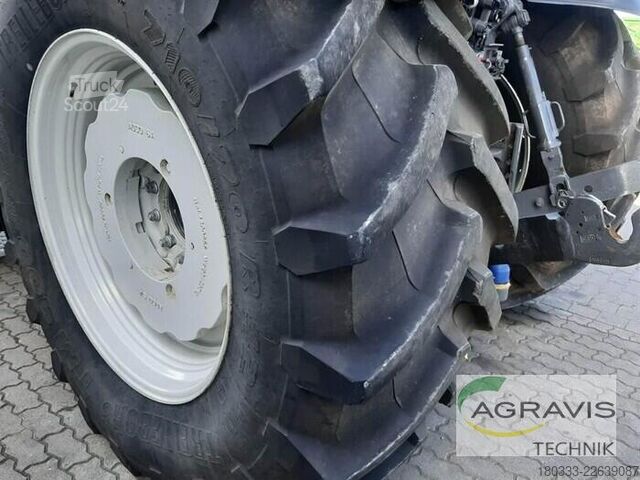 Трактор Valtra Q 285 1A9