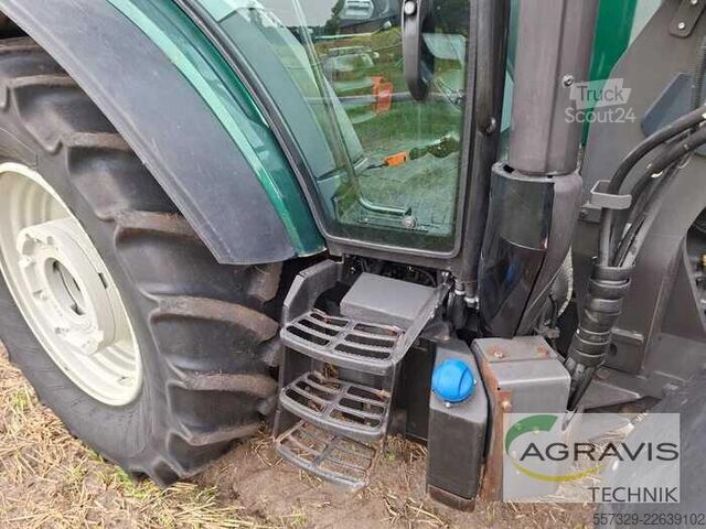 Τρακτέρ Valtra A 104 MH4 1A8