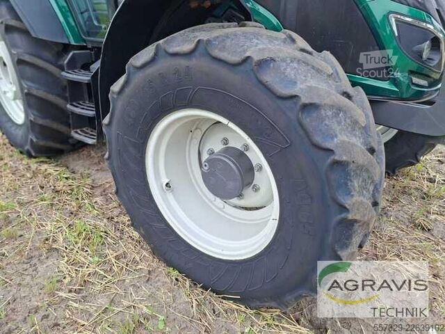 Τρακτέρ Valtra A 104 MH4 1A8