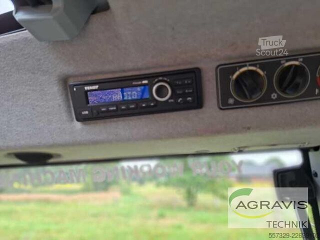 Τρακτέρ Valtra A 104 MH4 1A8