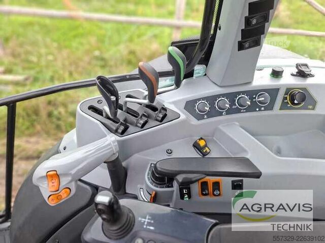 Τρακτέρ Valtra A 104 MH4 1A8