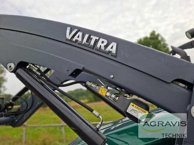 Τρακτέρ Valtra A 104 MH4 1A8