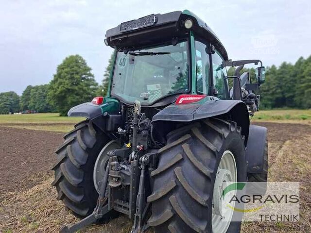 Τρακτέρ Valtra A 104 MH4 1A8
