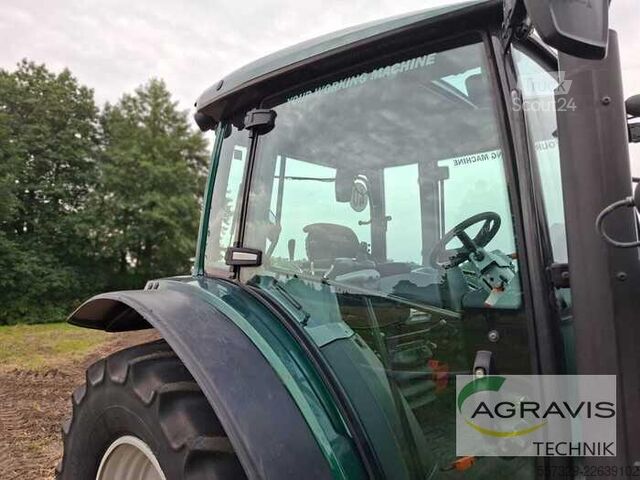 Τρακτέρ Valtra A 104 MH4 1A8