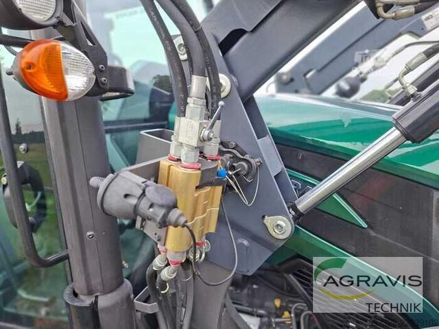 Τρακτέρ Valtra A 104 MH4 1A8