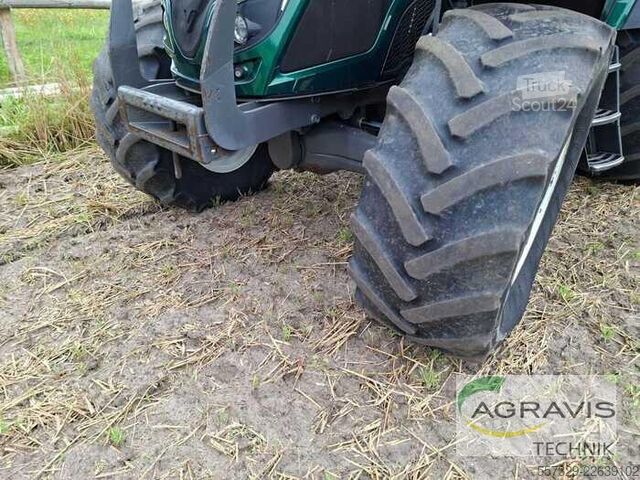 Τρακτέρ Valtra A 104 MH4 1A8