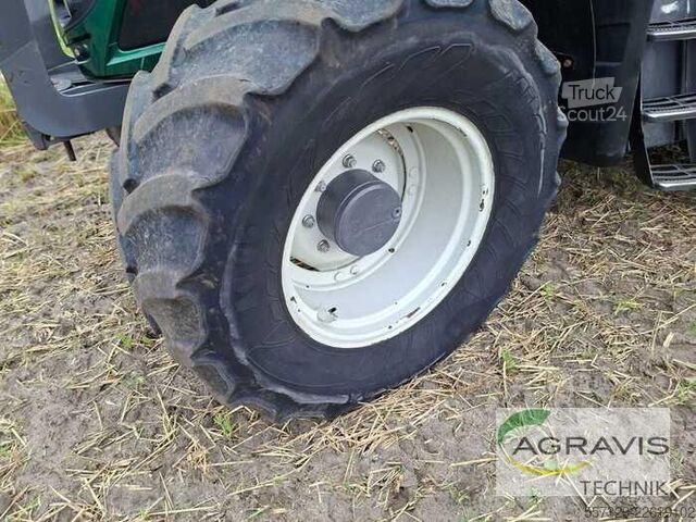 Τρακτέρ Valtra A 104 MH4 1A8