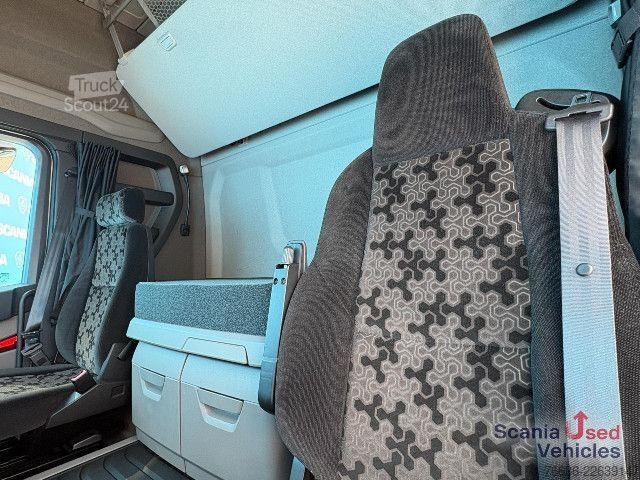 Cap tractor standard Scania R 460 A4x2NA DIFF-L RETARDER PARK AIRCO SUPER!