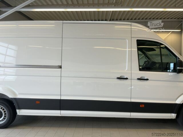 Kastenwagen Volkswagen Crafter