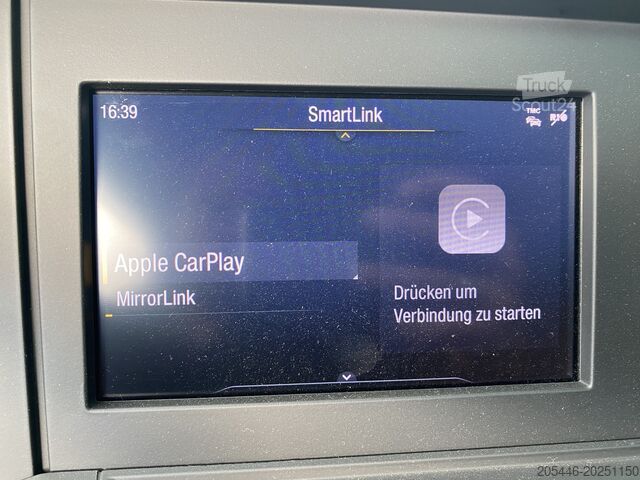 Wohnmobil LKW mit Absetzkoffer MAN TGS3 26.400 *LED*NAVI*TEMPO*UVM*