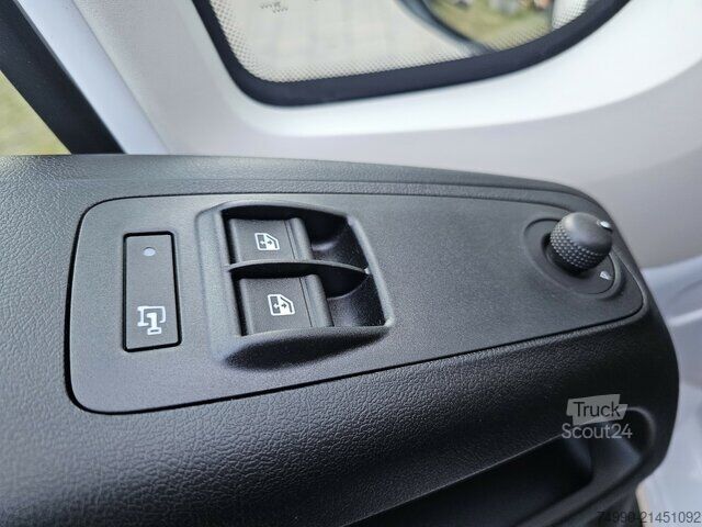 Βαν Fiat Ducato 35 L3H2 13m³ Klima Temp 260° Kamera PDC