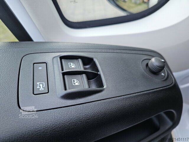 Βαν Fiat Ducato 35 L3H2 13m³ Klima Temp 260° Kamera PDC