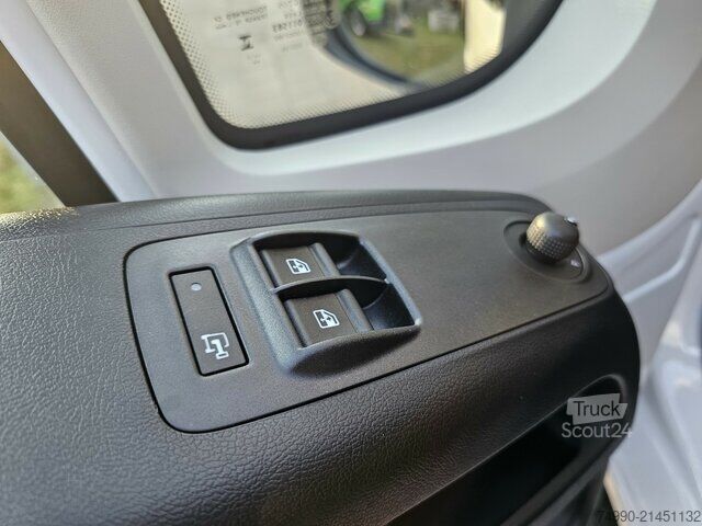 Βαν Fiat Ducato 35 L3H2 13m³ LED 260° 7´´ TFT Kamera PDC