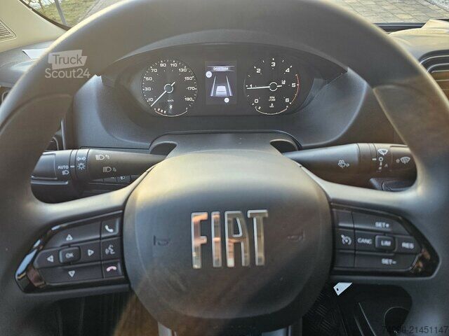 Βαν Fiat Ducato 35 L3H2 13m³ LED 260° 7´´ TFT Kamera PDC