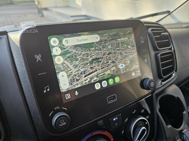 Βαν Fiat Ducato 35 L3H2 13m³ LED 260° 7´´ TFT Kamera PDC