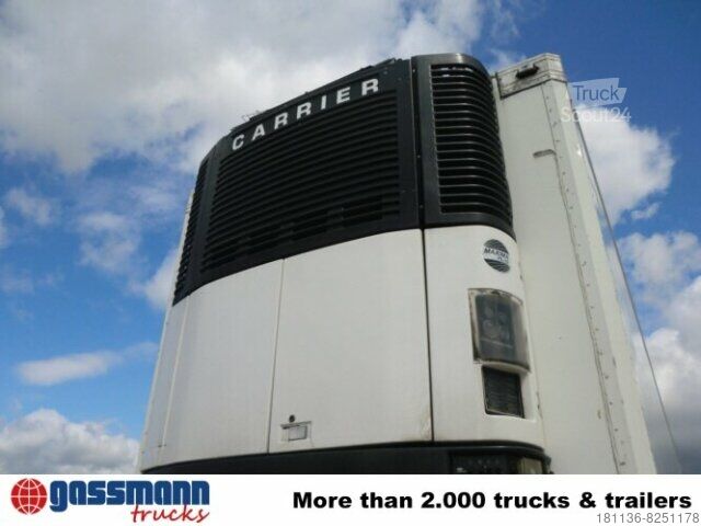 Kylsläpvagn Schmitz Sko 24