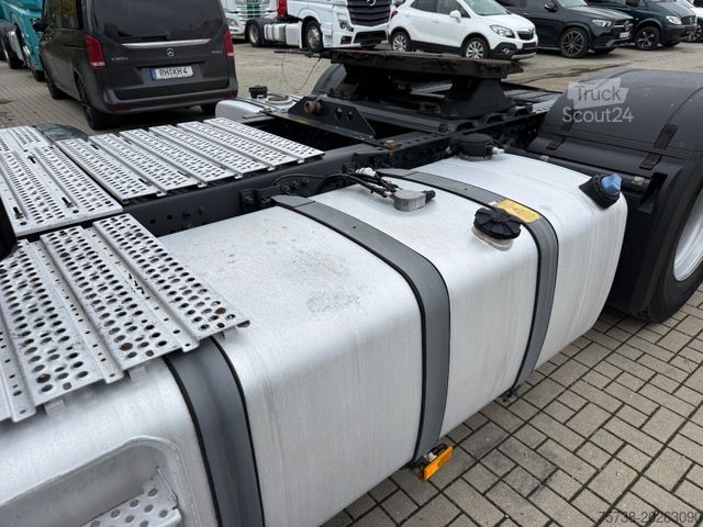 Tracteur routier standard MERCEDES-BENZ Actros 1851 LS/Kipphydraulik/Retarder/BigSpace