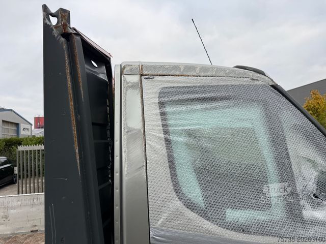 Pritschenwagen IVECO Daily 50C21 3,0/Pritsche/Klima/UNFALL