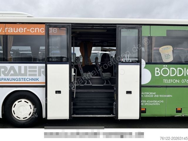 Überlandbus SETRA S 317 UL / 550 / S 319 / Intouro
