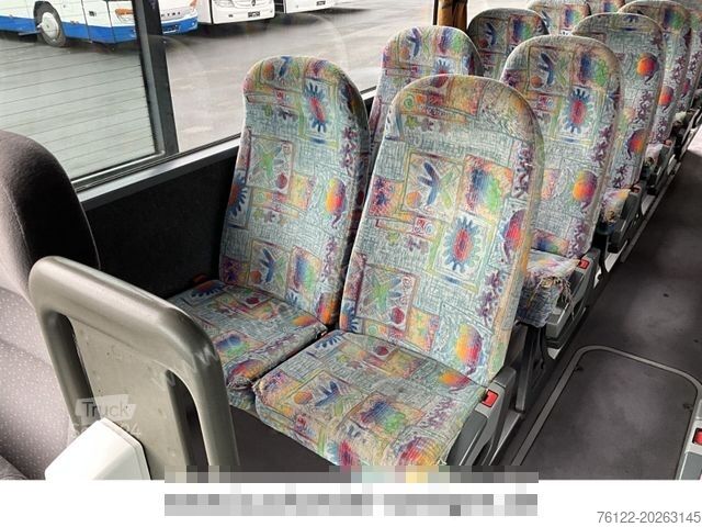 Überlandbus SETRA S 317 UL / 550 / S 319 / Intouro