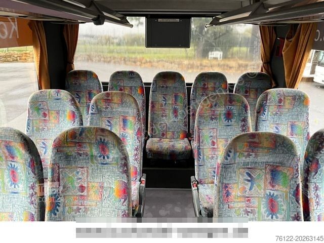 Überlandbus SETRA S 317 UL / 550 / S 319 / Intouro