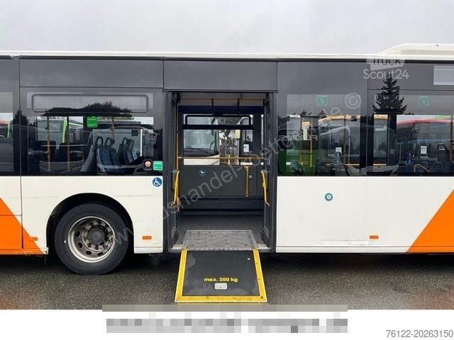 City bus MERCEDES-BENZ O 530 / Citaro / A20 / A21 Lion?s City