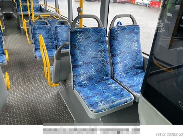 City bus MERCEDES-BENZ O 530 / Citaro / A20 / A21 Lion?s City