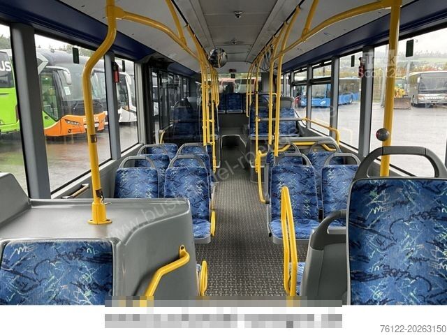 City bus MERCEDES-BENZ O 530 / Citaro / A20 / A21 Lion?s City