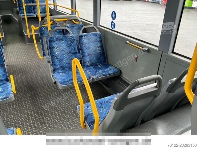 City bus MERCEDES-BENZ O 530 / Citaro / A20 / A21 Lion?s City