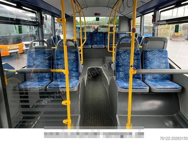 City bus MERCEDES-BENZ O 530 / Citaro / A20 / A21 Lion?s City