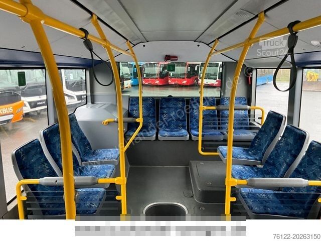 City bus MERCEDES-BENZ O 530 / Citaro / A20 / A21 Lion?s City