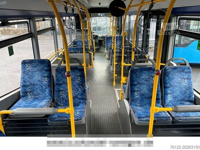 City bus MERCEDES-BENZ O 530 / Citaro / A20 / A21 Lion?s City