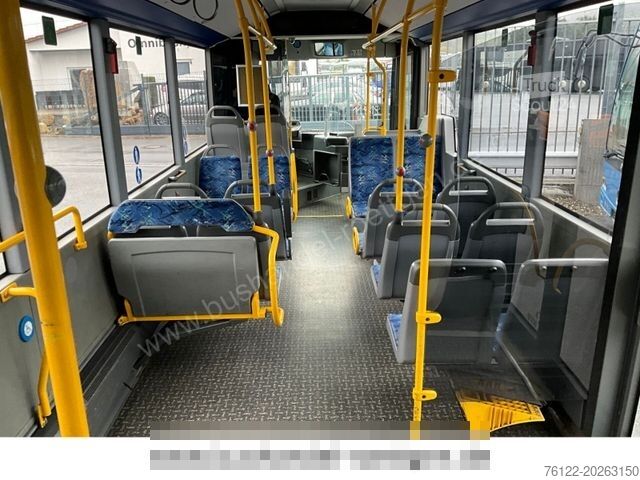 City bus MERCEDES-BENZ O 530 / Citaro / A20 / A21 Lion?s City