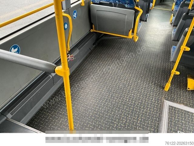 City bus MERCEDES-BENZ O 530 / Citaro / A20 / A21 Lion?s City