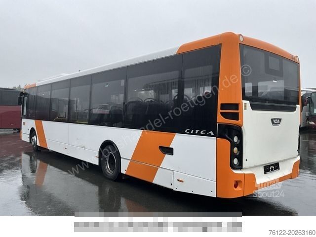 Stadsbus VDL Citea LLE / A20 / A21 / O 530 / Citaro