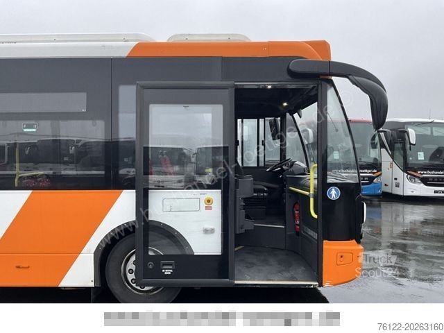 Stadsbus VDL Citea LLE / A20 / A21 / O 530 / Citaro