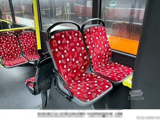 Stadsbus VDL Citea LLE / A20 / A21 / O 530 / Citaro