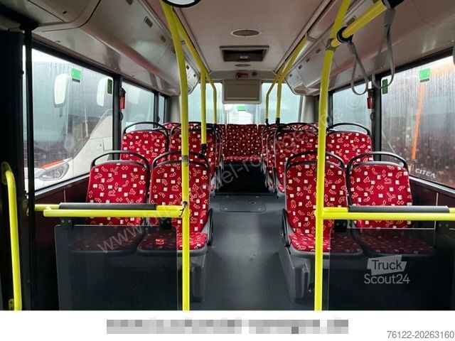 Stadsbus VDL Citea LLE / A20 / A21 / O 530 / Citaro