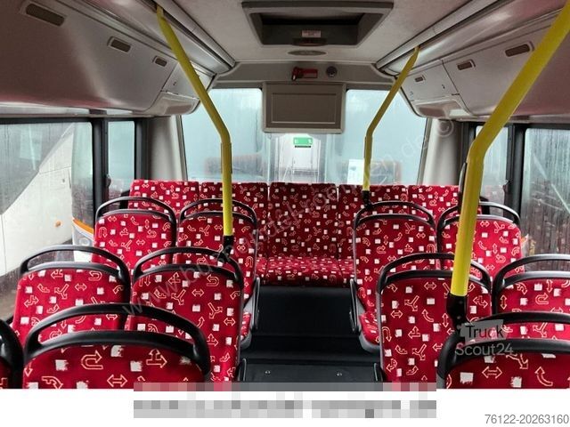 Stadsbus VDL Citea LLE / A20 / A21 / O 530 / Citaro
