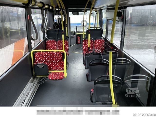 Stadsbus VDL Citea LLE / A20 / A21 / O 530 / Citaro